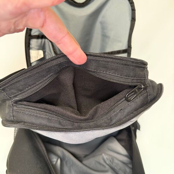 Nike Brasilia 9.5 Training XL Black Backpack
